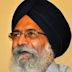 Surjit Patar