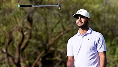 Shubhankar Sharma Paris Olympics 2024, Golf: Know Your Olympian - News18