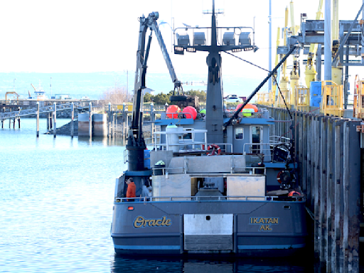 As salmon season kicks off, some Alaska fishermen fear for their futures