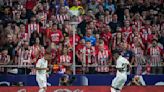 By dancing, Rodrygo and Vinícius make stance against racism