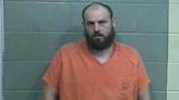 Glasgow man charged with reckless driving, assault of police officer - WNKY News 40 Television