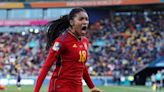 Women’s World Cup LIVE: Spain vs Netherlands result and final score after extra-time winner