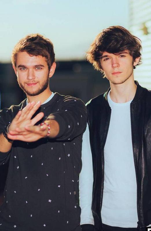 Zedd In The Park 2024 Afterparty to Feature Rare B2B With Madeon