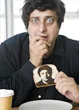 Eugene Mirman