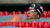 Four of America's biggest swimming stars double up at the US swimming trials