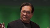 'Rich Dad Poor Dad' author Robert Kiyosaki says Airbnb is set to spark a real estate market crash