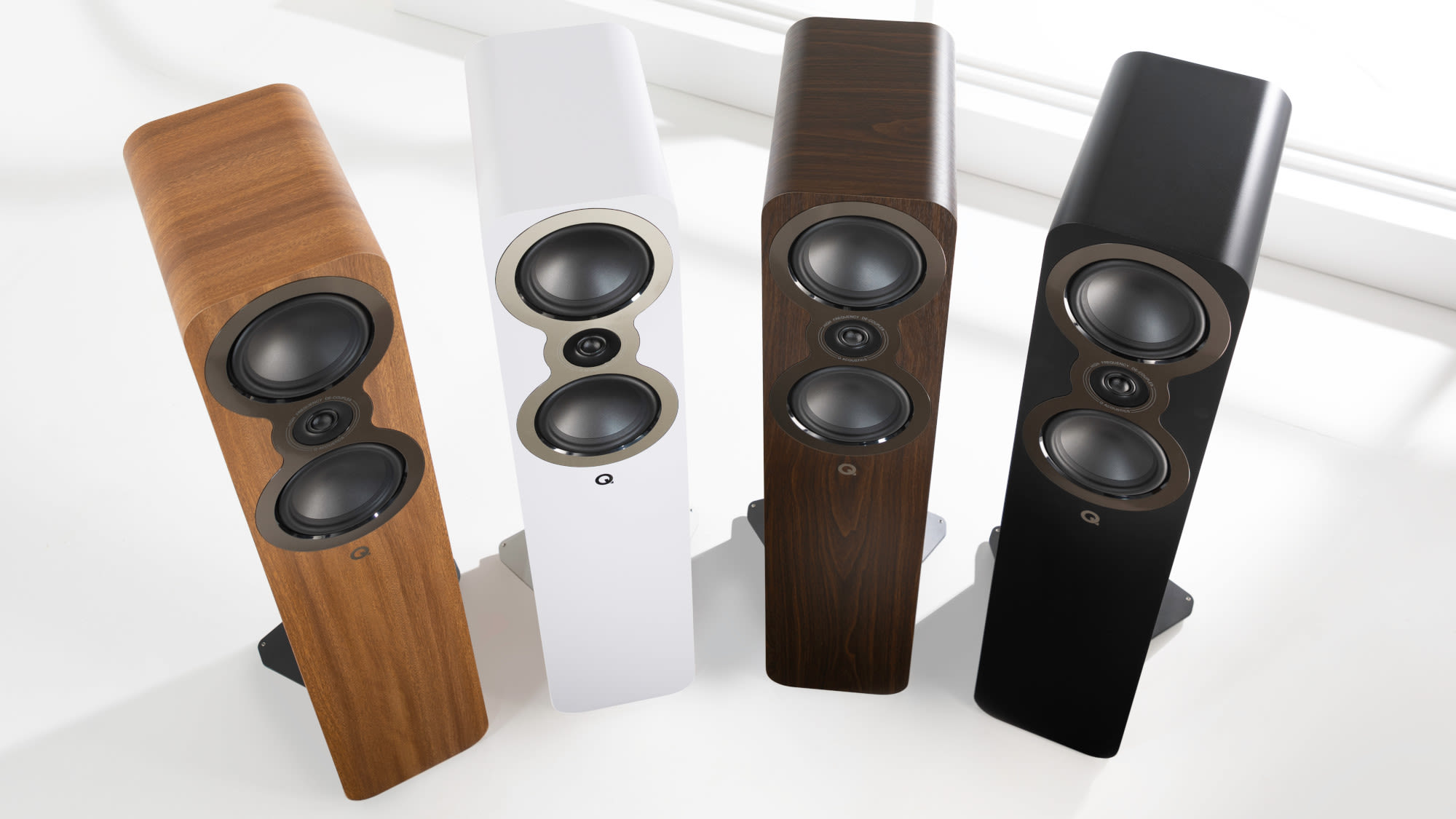 My favorite entry-level speakers just got a next-gen boost at High End Munich 2024