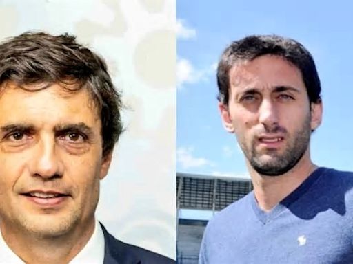 Los motivos que acercan a Diego Milito al sillón presidencial de Racing