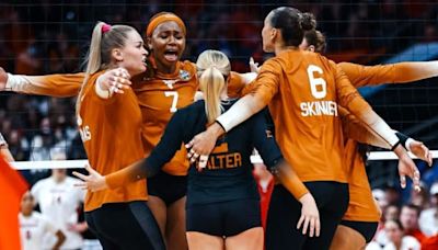 Texas Athletics Wins Conference Record 15 Conference Championships in Big 12 Swan Song