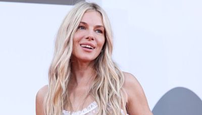 Sienna Miller Stuns in Venice, Plus Barry Keoghan, Demi Moore, Paris Hilton and More