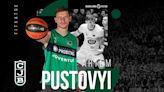 Artem Pustovyi ficha por el Joventut