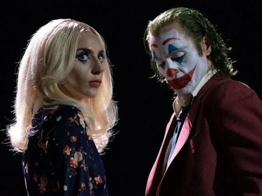 JOKER: FOLIE À DEUX Promo Art Reveals A Comic-Accurate Take On The Joker And Harley Quinn