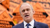 When is the Liberal Democrat autumn conference and what is the schedule?