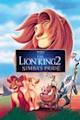 The Lion King II: Simba's Pride