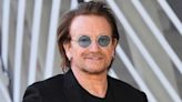 Bono Says His Family 'Didn't Speak' About His Mother Iris After She Died When He Was 14: 'Very Irish Male Situation...