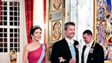 Prince Frederik and Princess Mary of Denmark Host Party That Looks Straight Out of 'Bridgerton'!