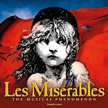 Les Miserables - Broadway Booking Office NYC Musical