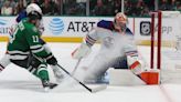 Stars ended their longest scoring drought of the NHL playoffs, but now they’re facing elimination
