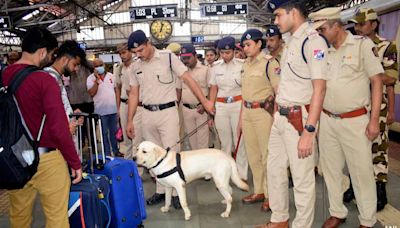 Mumbai on high alert as IB warns of possible terror attacks