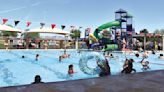 Pool party: Bullhead City Municipal Pool opens for free swim on Memorial Day