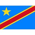 Selección de fútbol de la República Democrática del Congo