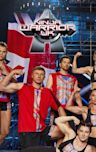 Ninja Warrior UK