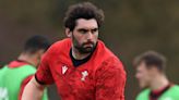 Hill recall 'demoralising' for Wales-based players
