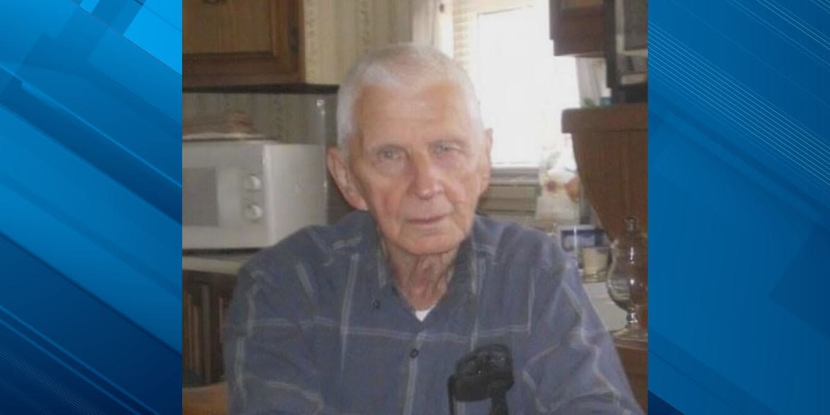 Veteran, 95, on the way to meet friends killed in crash with fire department pickup truck