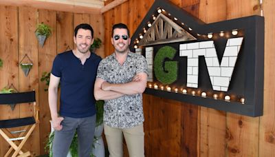 Property Brothers Lawsuit: Couple Sues HGTV Production