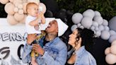 Bre Tiesi and Nick Cannon Throw Hip-Hop-Themed Celebration for Legendary's First Birthday (Exclusive)