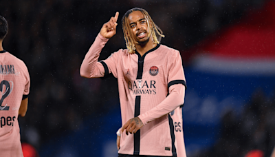 Paris Saint-Germain 3-1 Rennes: Bradley Barcola Shines Ahead Of Arsenal Clash