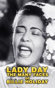 Lady Day: The Many Faces of Billie Holiday