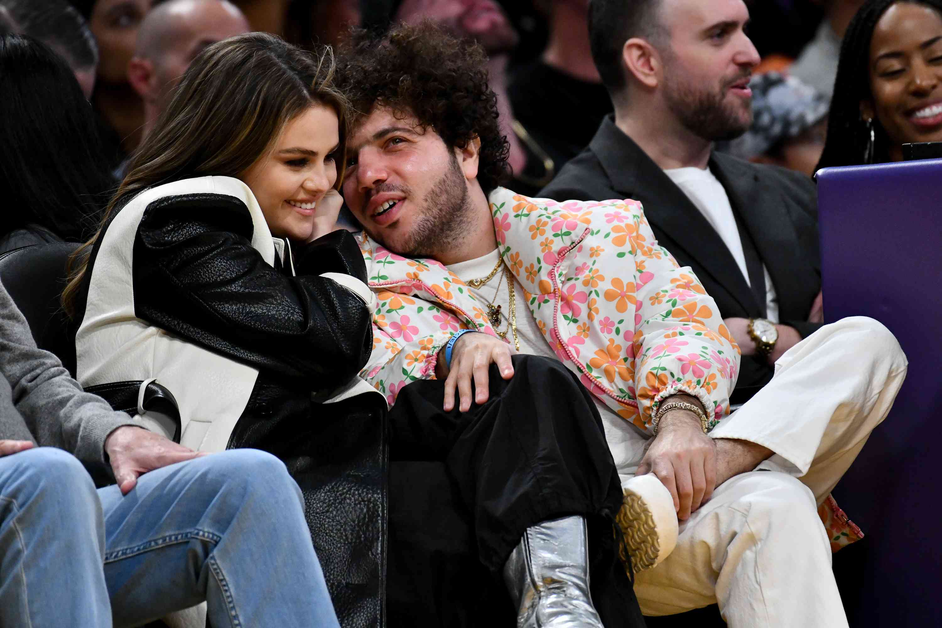 Benny Blanco's Favorite Thing About Selena Gomez Will Make You Believe in Love Again