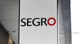 Segro reports continued rental growth in its first half