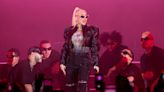 Christina Aguilera Teases Vegas Residency With Rehearsal of Rare ‘Burlesque’ Song