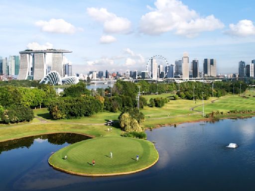 Despite being one of the world’s richest nations, this country just lost its last public 18-hole golf course