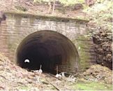 Phoenixville Tunnel
