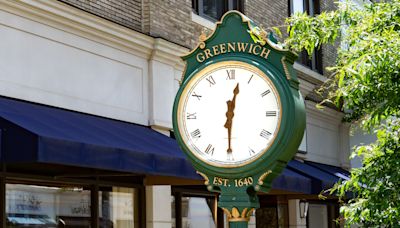 Greenwich, Connecticut Is One of America’s Best Watch Cities—Here Are the Boutiques to Shop
