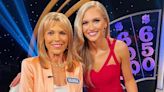 Maggie Sajak Calls Hosting 'Wheel of Fortune' an 'Honor' as Vanna White Admits She Left Her 'Comfort Zone'