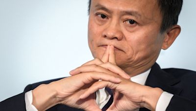 Billionaire Jack Ma-owned London fintech WorldFirst faces tribunal over harassment claim