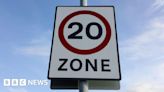 Hastings: 20mph speed limit bid for whole town fails