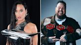 'American Idol' judge Katy Perry wants Jelly Roll to replace her on show