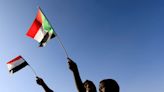 Sudan's political strife