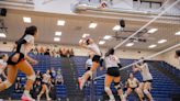 Two underclassmen are leaders for El Paso High volleyball team