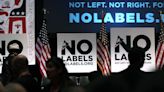 No Labels will not field third-party ticket