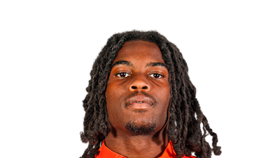 Jordan Morris - Sam Houston Bearkats Defensive Back - ESPN