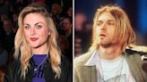 Kurt Cobain’s Daughter Frances Says Grieving ‘Serves a Purpose’ on 30th Anniversary of His Death