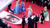 Sacan a actriz y modelo dominicana de la alfombra roja de Cannes por razón inaudita
