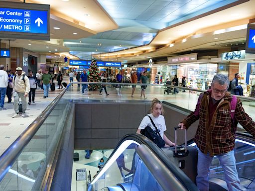 Phoenix Sky Harbor Airport's new terminal: When it will be built and how big it will be