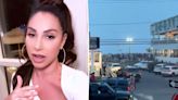 ‘RHONJ’ star Jennifer Aydin is ‘safe’ after ‘mayhem’ from mass shooting scare on NJ boardwalk